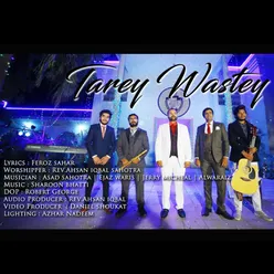 Tarey Wastey